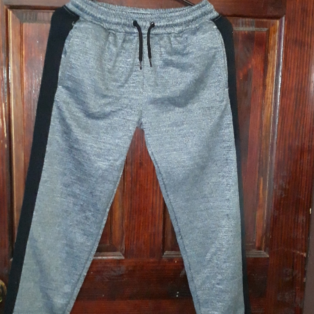 J.A.C.H.S Co Boy Sweatpant Size L